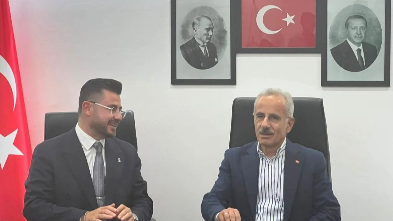 Kayseri-Kahramanmaraş Otoyolu Projesinde 2027 Detayı