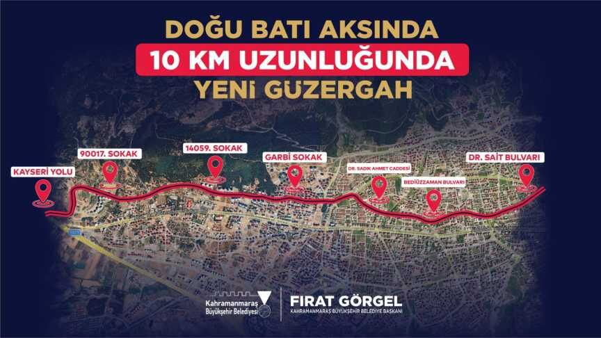 Yeni Guzergah-1