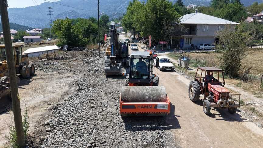Yol Çalışması (11)-1