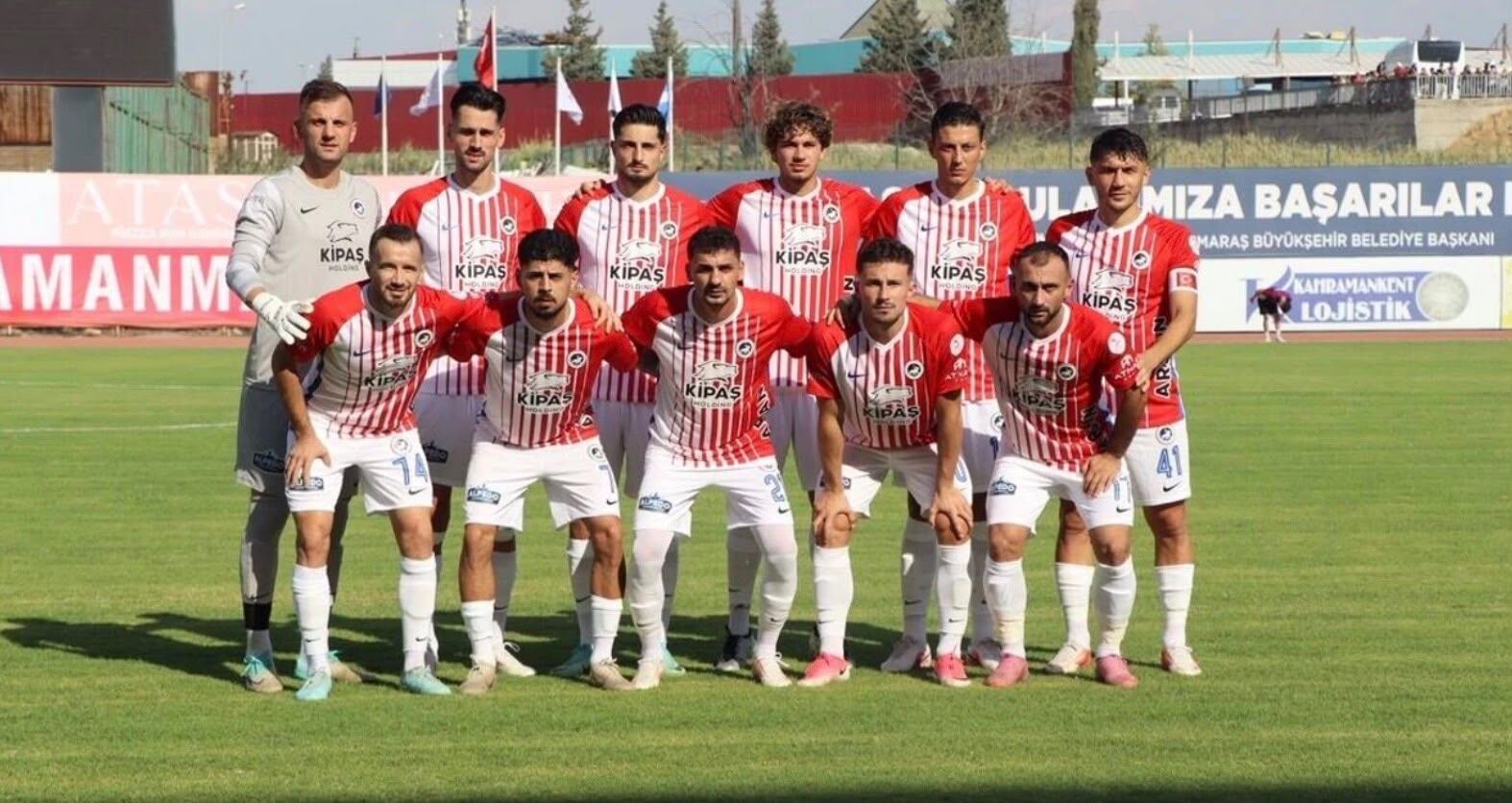 İstiklalspor Ordu Deplasmanında 3 Puanla Tanıştı