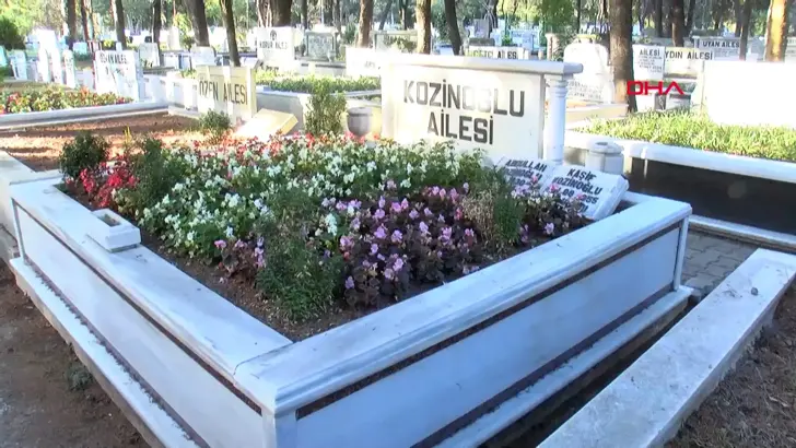 Eski MİT görevlisi Kaşif Kozinoğlu'nun mezarının yarın açılması bekleniyor