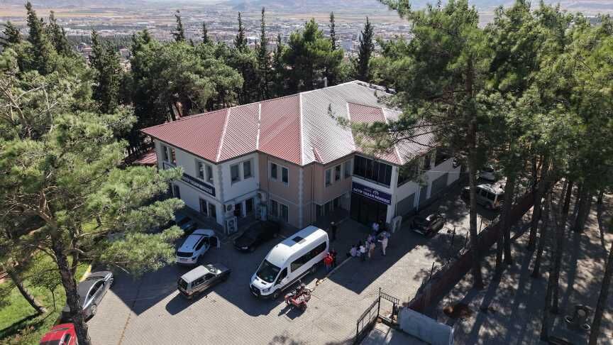 Aktif Yaşam Merkezi (15)