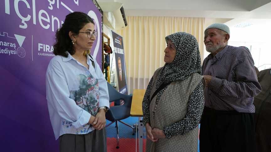 Aktif Yaşam Merkezi Alzaymır Günü Etkinliği (10)