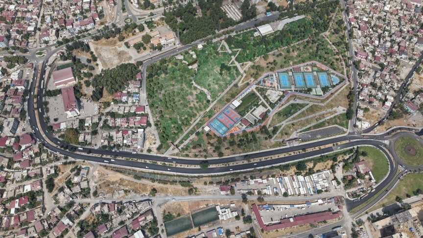 Ali Sezal Bulvarı (10)