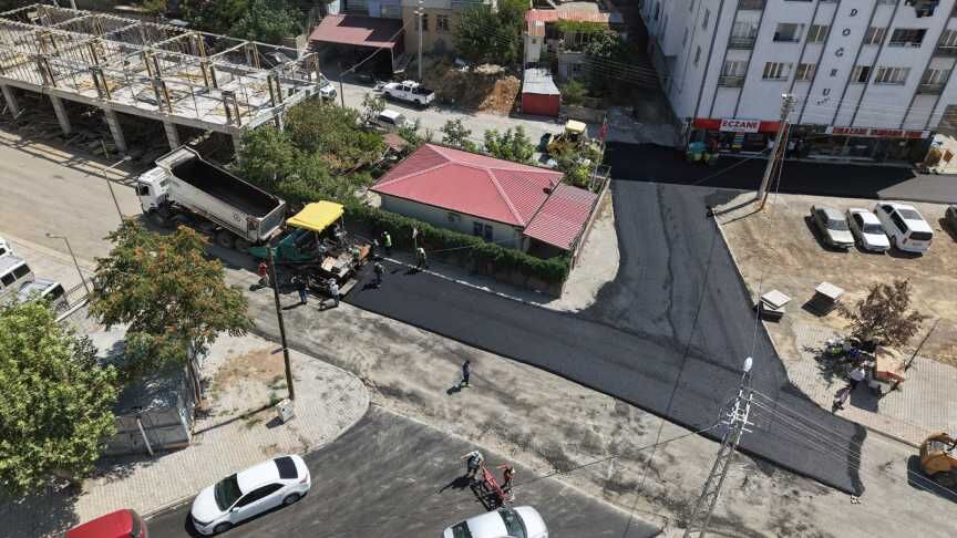 Ballica Mahallesi 6