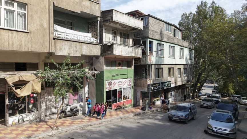 Cephe Yenileme 5 1