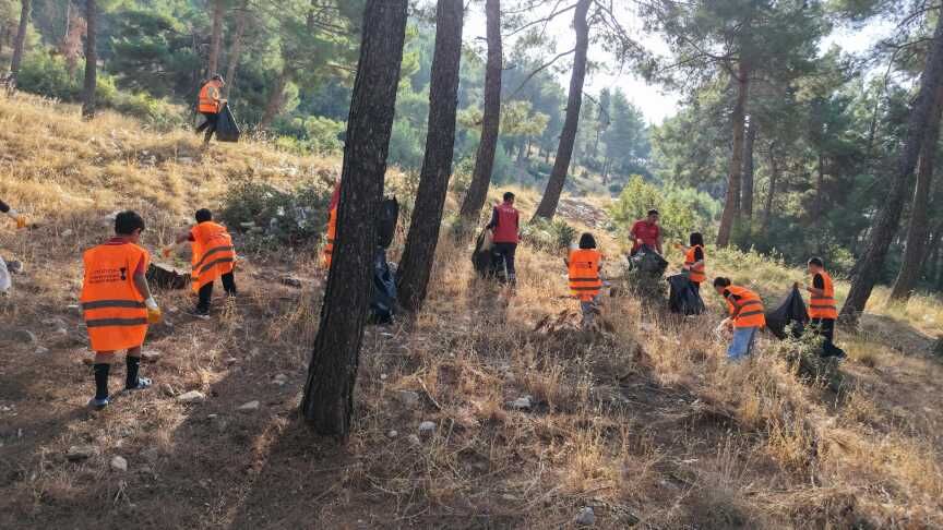 Çevre Etkinliği11