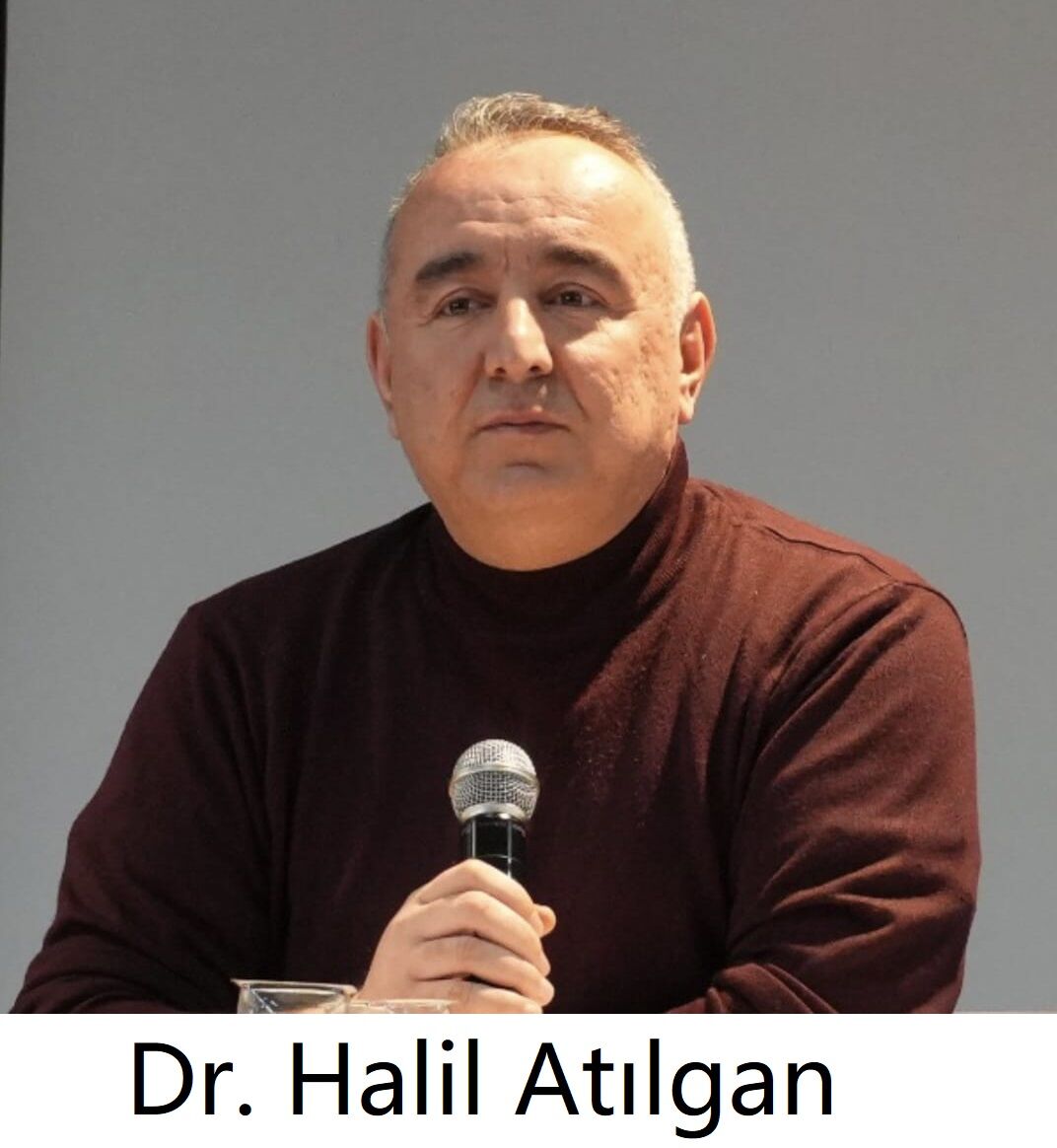 Dr. Halil Atılgan