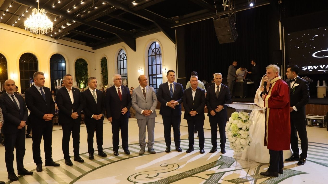 Düğün (2)