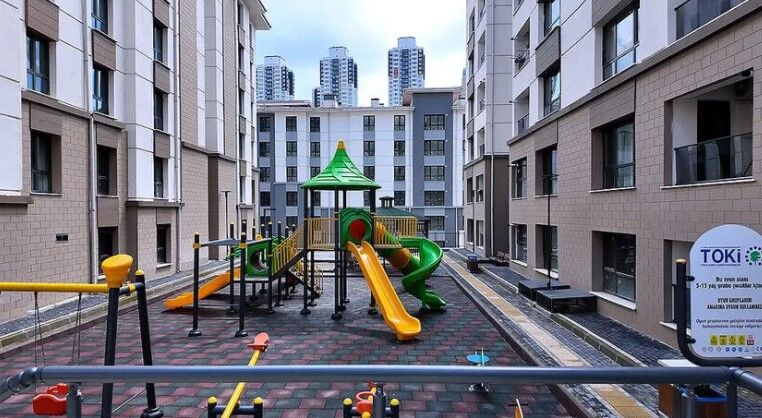 Kiralık sosyal konut başvuruları yarın başlıyor