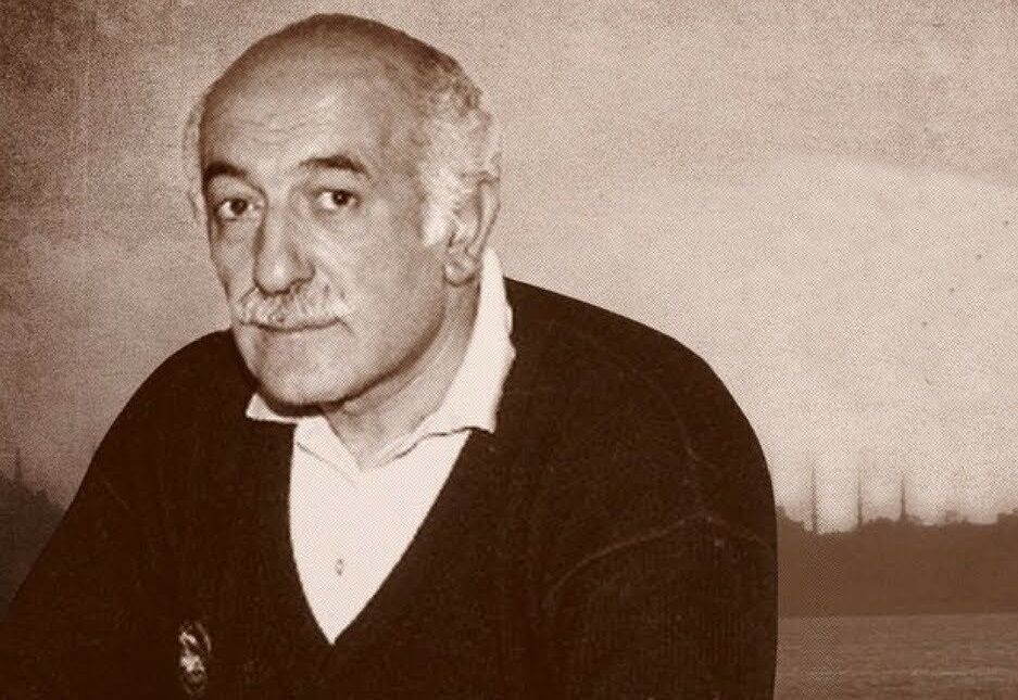 Erdembayazit
