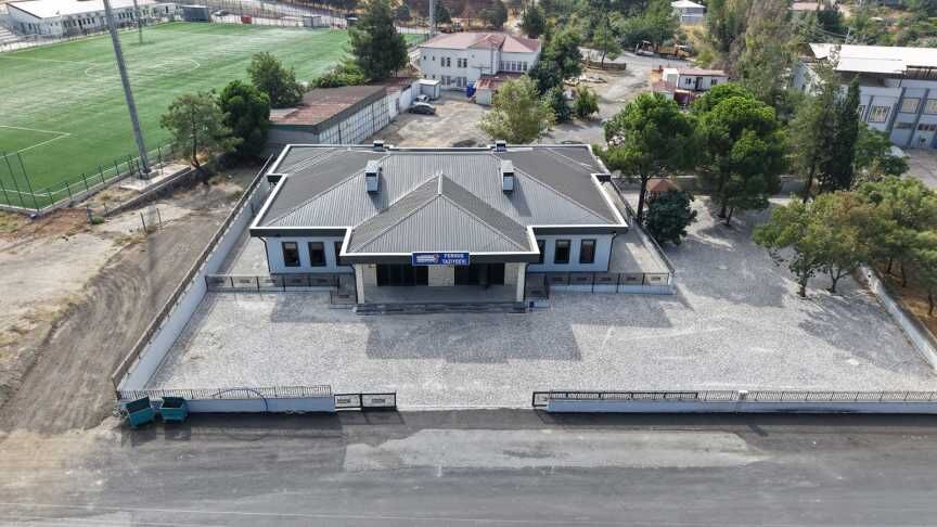 Ferhus Taziyeevi1