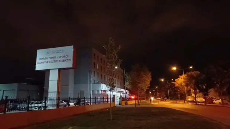 Güreşçi