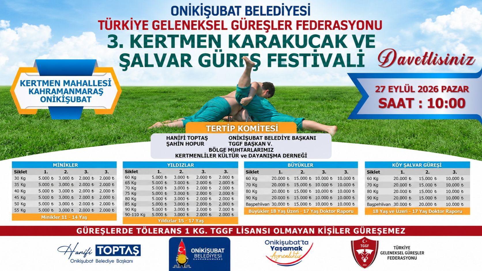 Güreşjkll