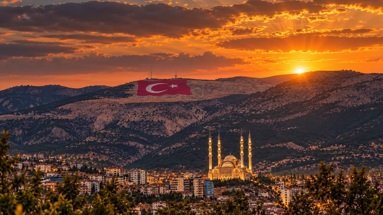 Kahramanmaraş Yöresel Ağzında İlginç Bir Kelime: Antirigli