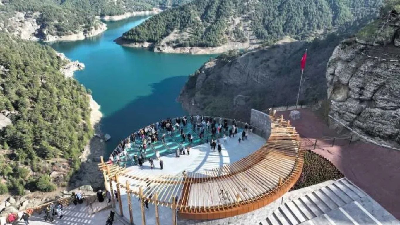 Ikuyık