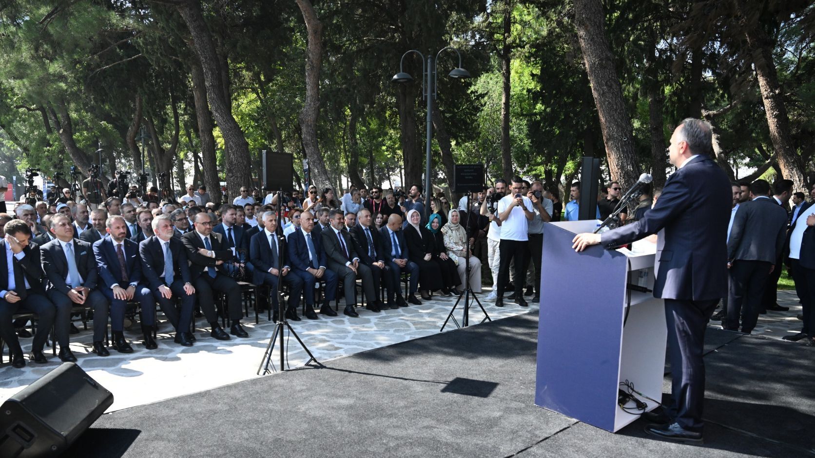 Kahramanmaraş’ta İlk Türkiye Kültür Yolu Festivali Başladı