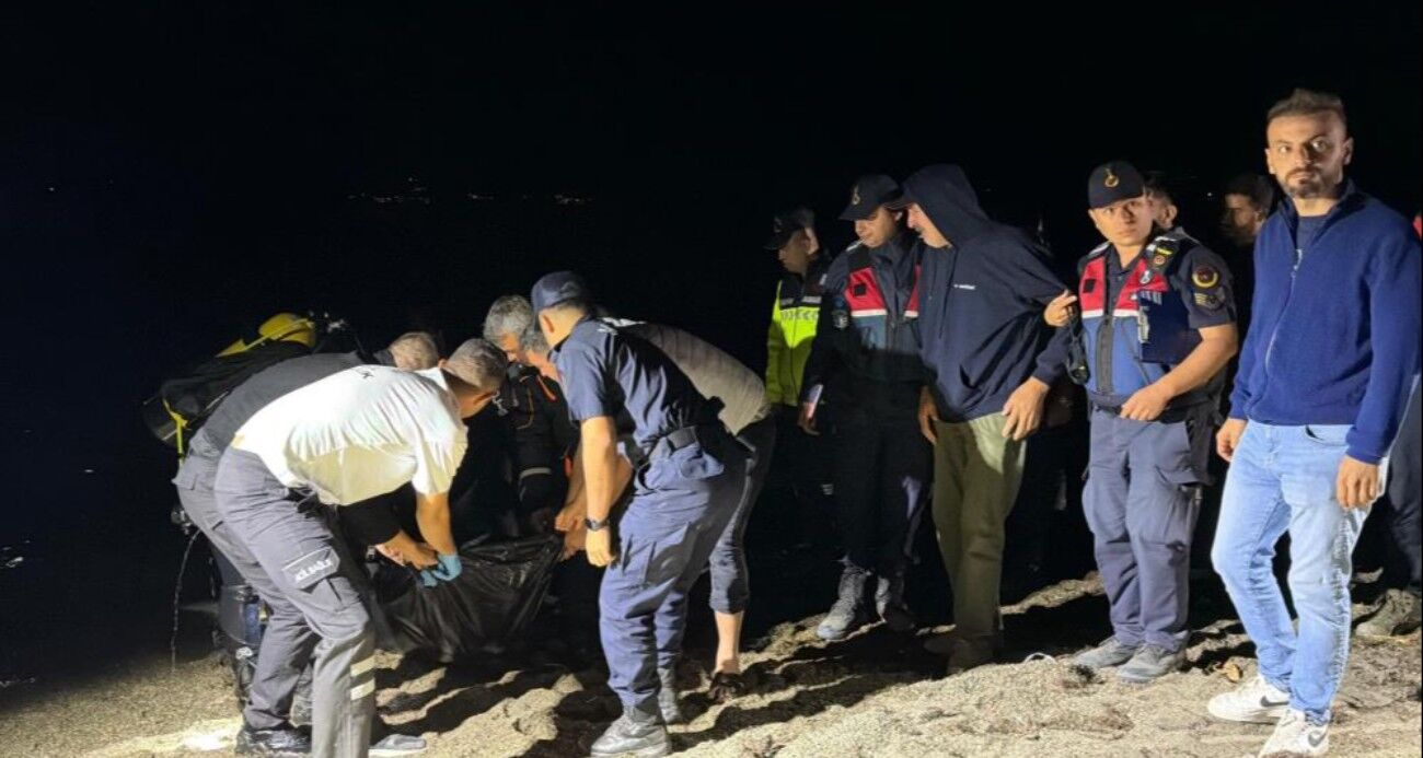 Kayıp Öğretmenden Kahreden Haber: Cansız Bedenine Ulaşıldı