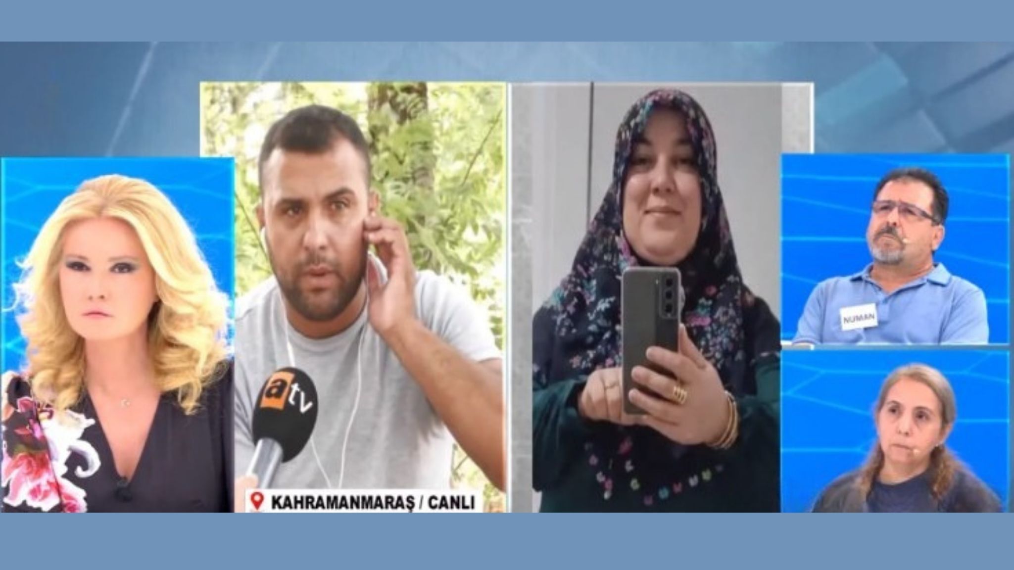 Kadın Ölü Bulundu-1