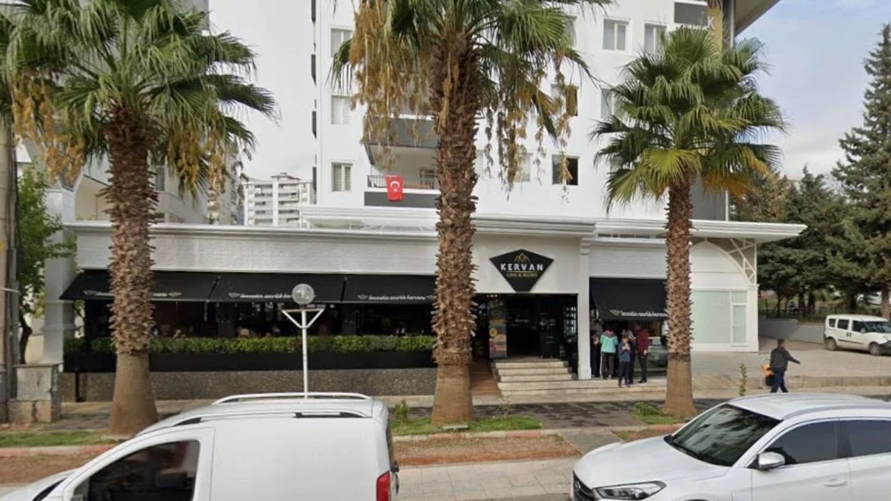 Kervan Pastanesi; “Tadilatların Ezgi Apartmanı’nın yıkımına etkisi yok”