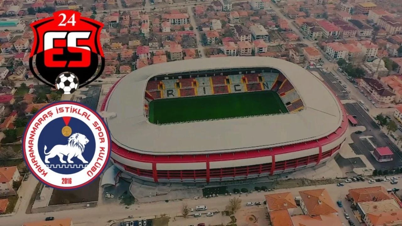 Erzincanspor - İstiklalspor maçı saat kaçta, hangi kanalda?