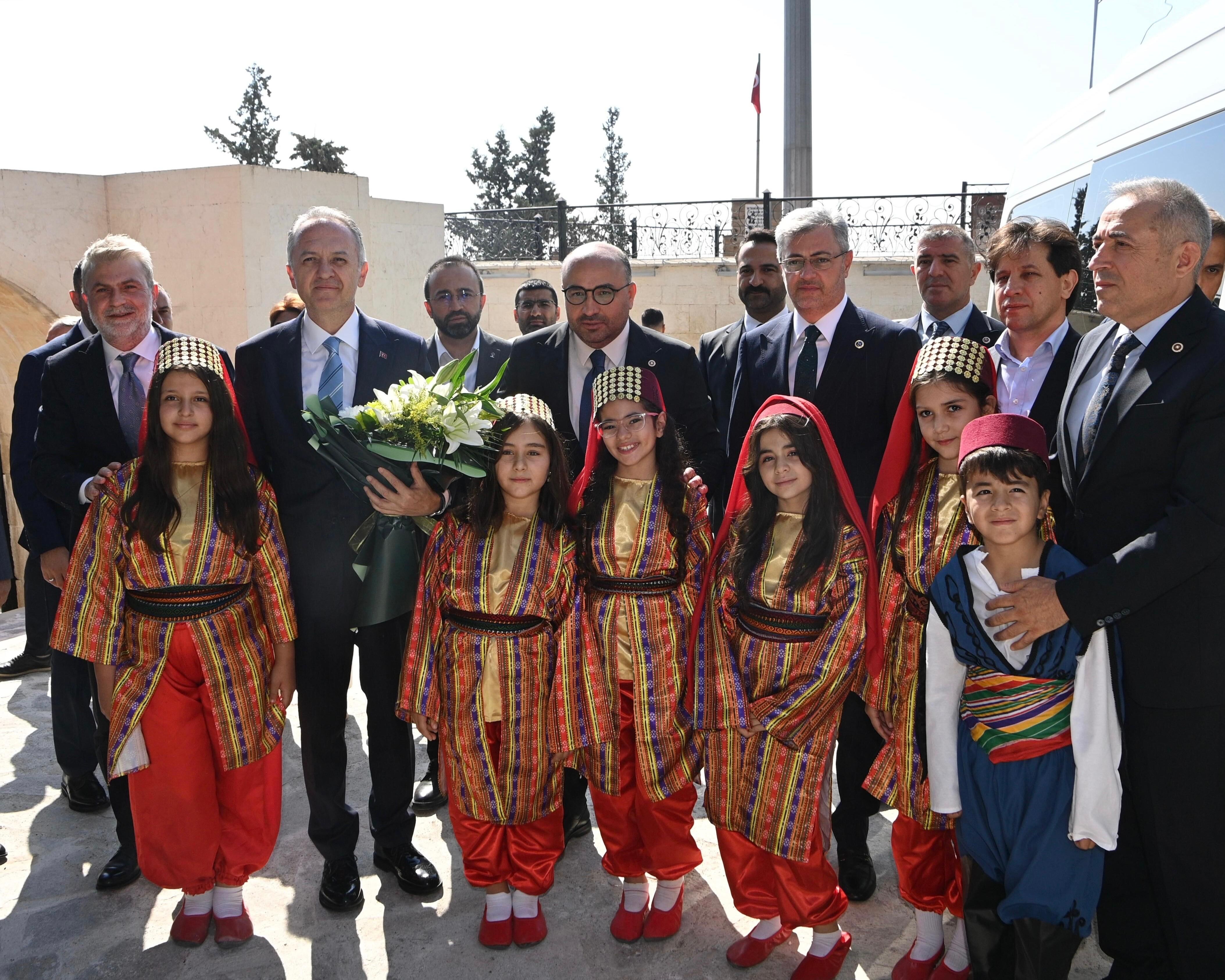 Kültür Yolu Festivali Açılışı6 (1)
