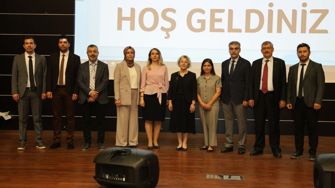 Kahramanmaraş'ta "Meme Kanseri Farkındalık ve Tarama Oranlarını Artırma Eğitim Programı" düzenlendi