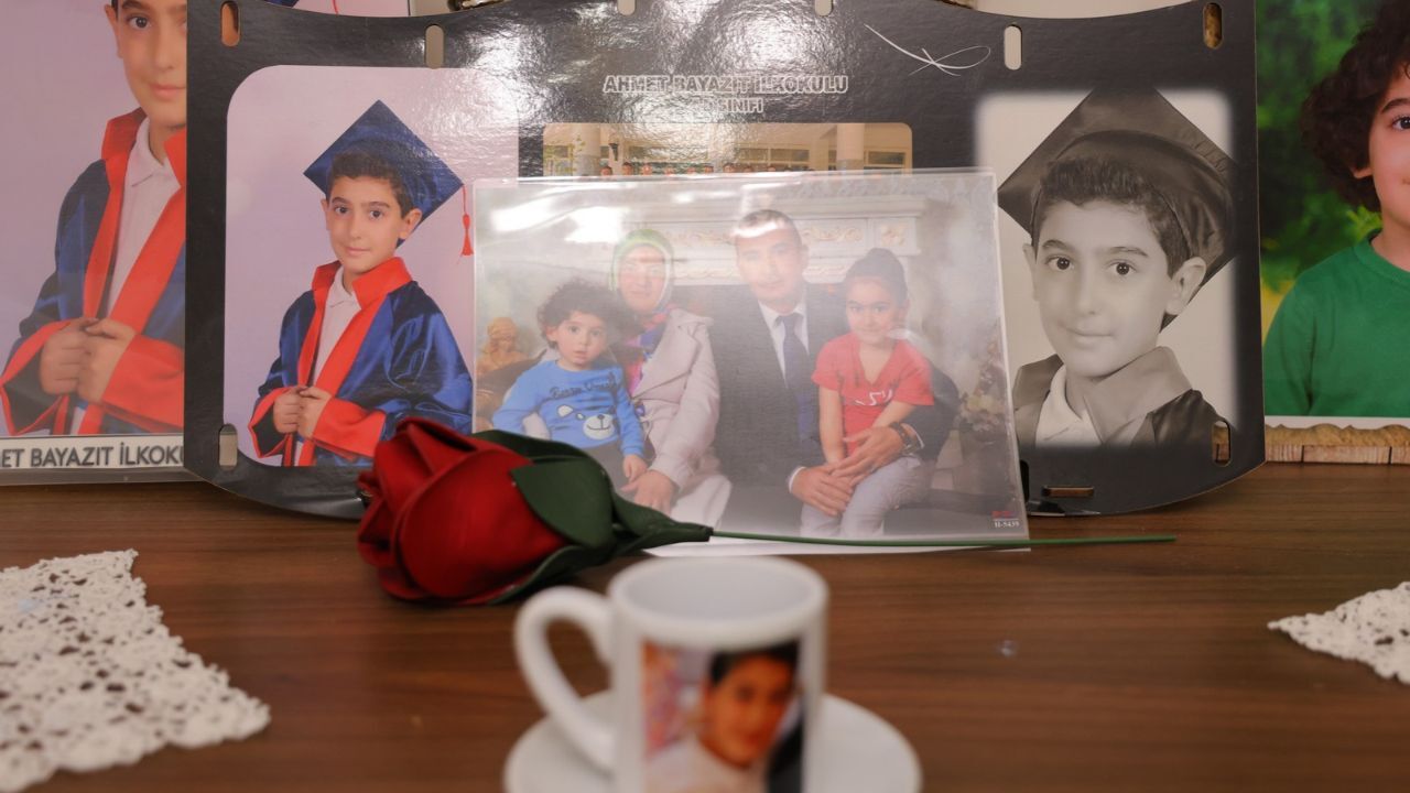 Okul Kazası (1)