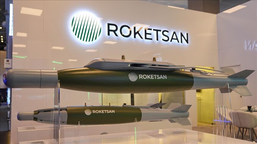 Kahramanmaraşlılar Müjde: ROKETSAN Personel Alımları Başladı