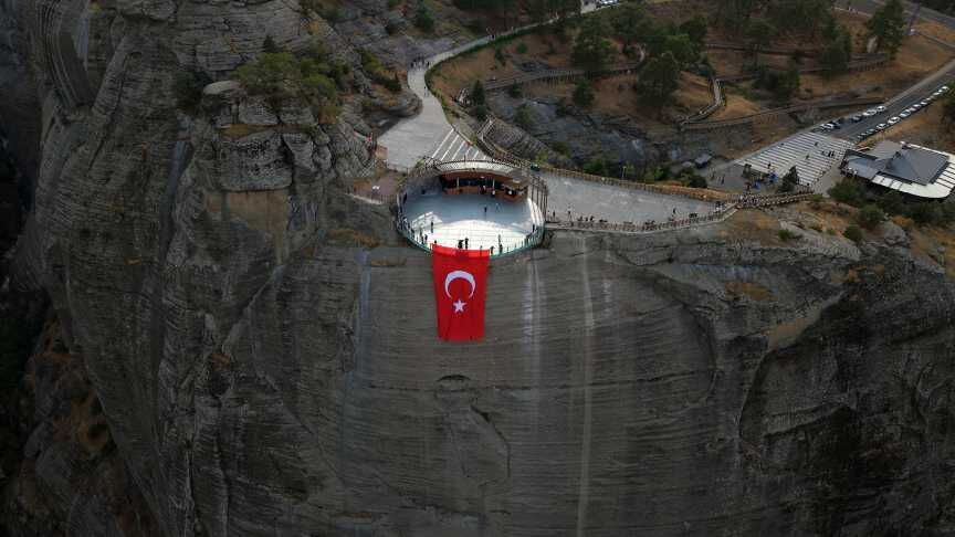 Sup Kano Etkinliği (11)
