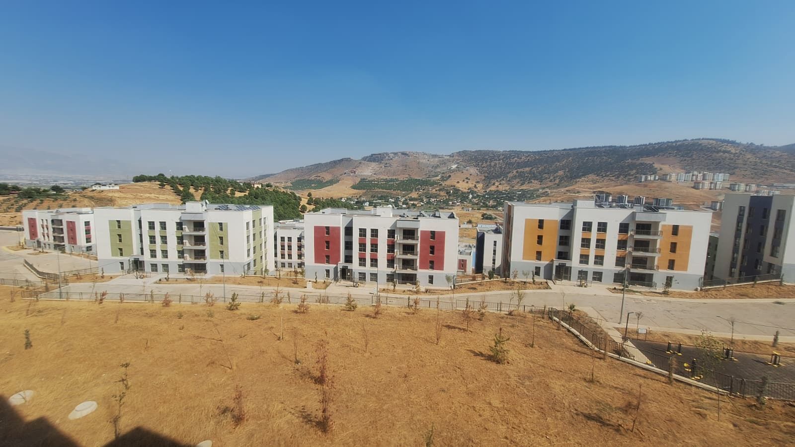 Altınova’da ilk teslimatlar 21 Eylül’de başlayacak