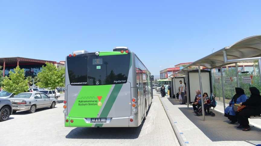 Toplu Taşıma3
