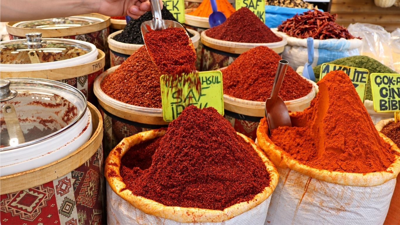 Kahramanmaraş’ın Üç Acısı Damaklarda İz Bırakıyor