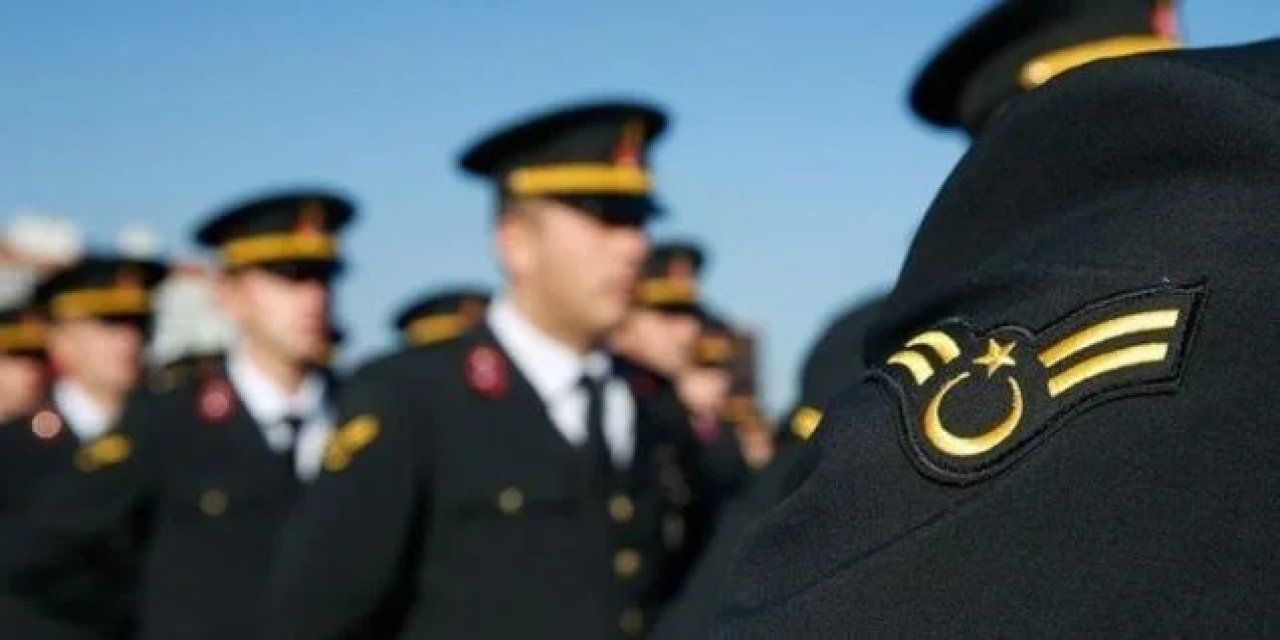 Kahramanmaraşlılara Müjde: 972 Subay Alımı! Başvurmak İçin Tıkla