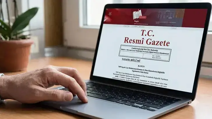 Hastanelerde yeni dönem resmen başladı