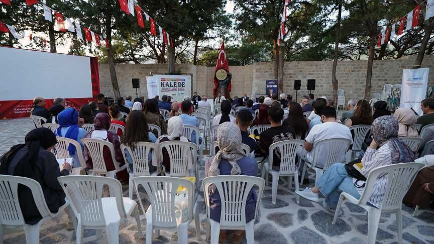 Anma Programı (2)