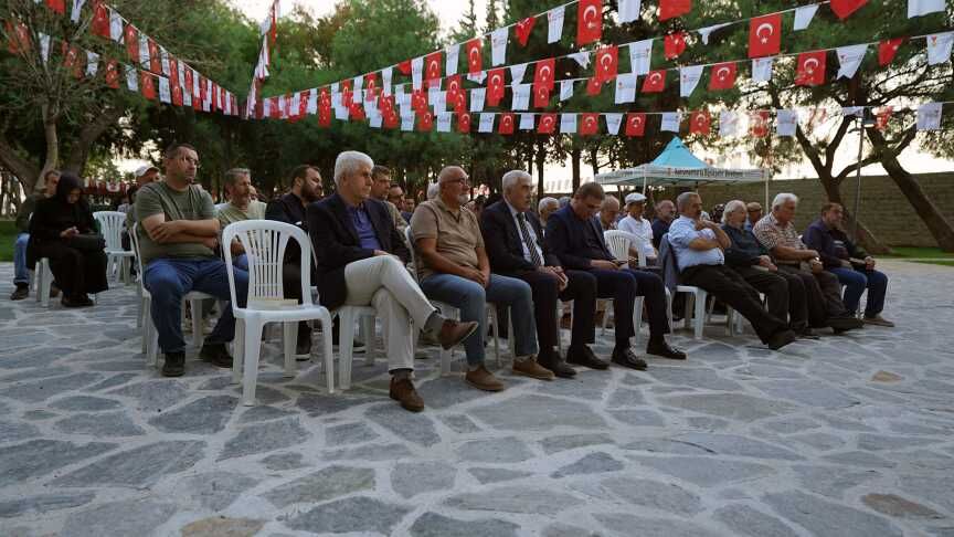 Anma Programı (9)