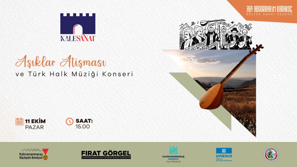 Asiklar Atismasi