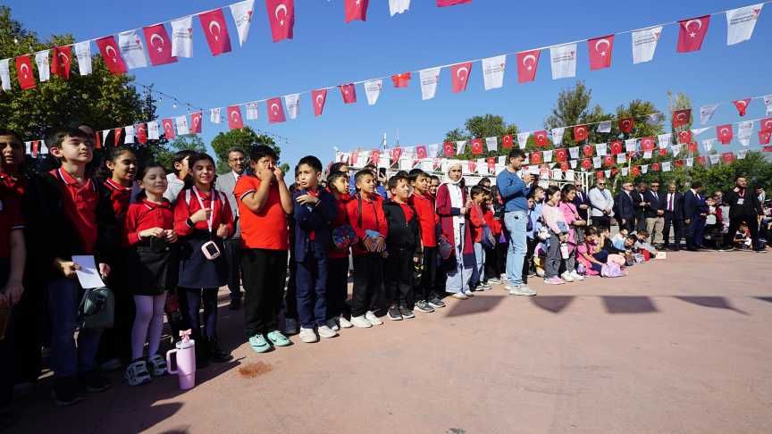 Bilim Şenliği3