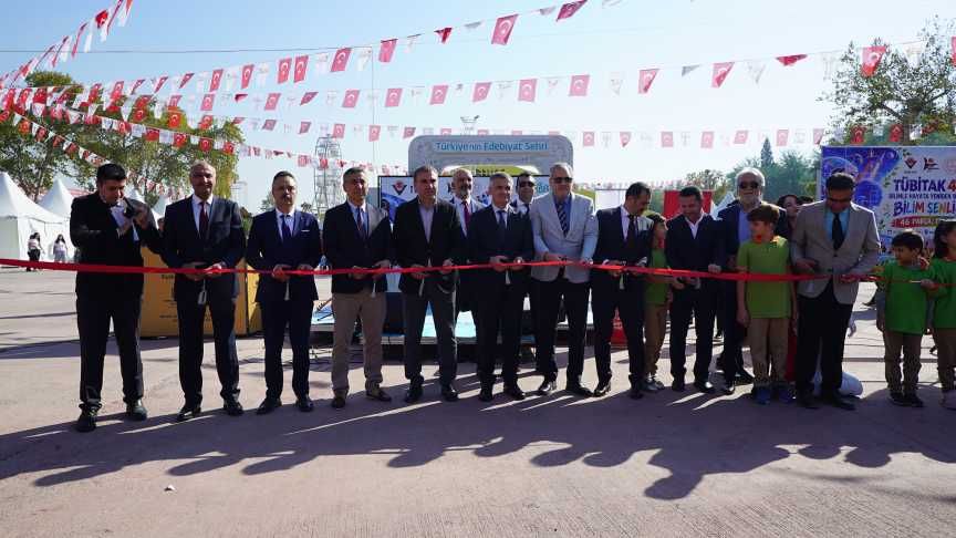 Bilim Şenliği4