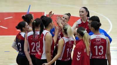 Büyükşehir Belediye Spor (4)