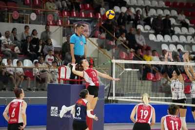 Büyükşehir Belediye Spor (5)