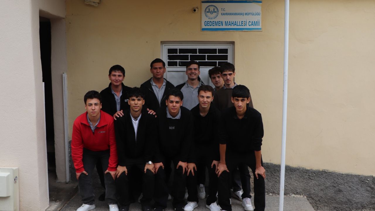 Camii (4)