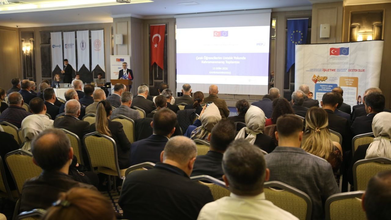 Çıraklık