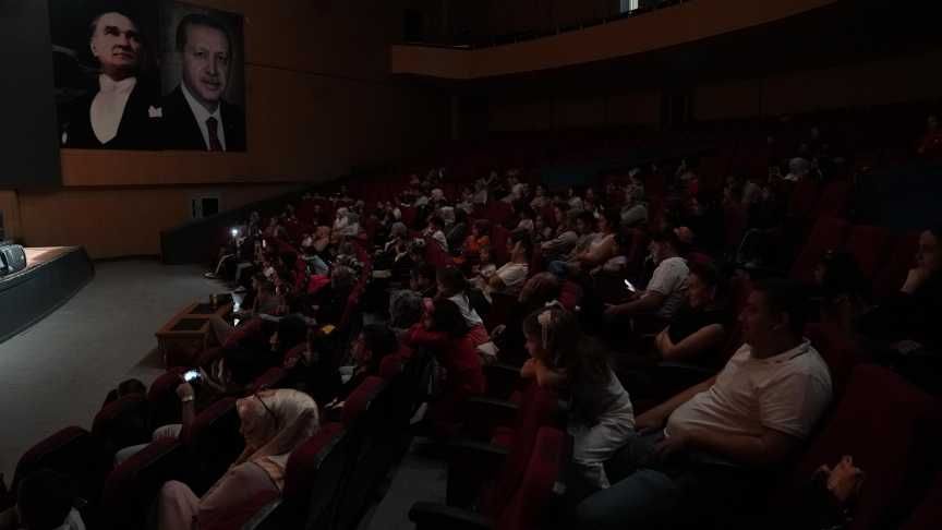 Çocuk Tiyatrosu4