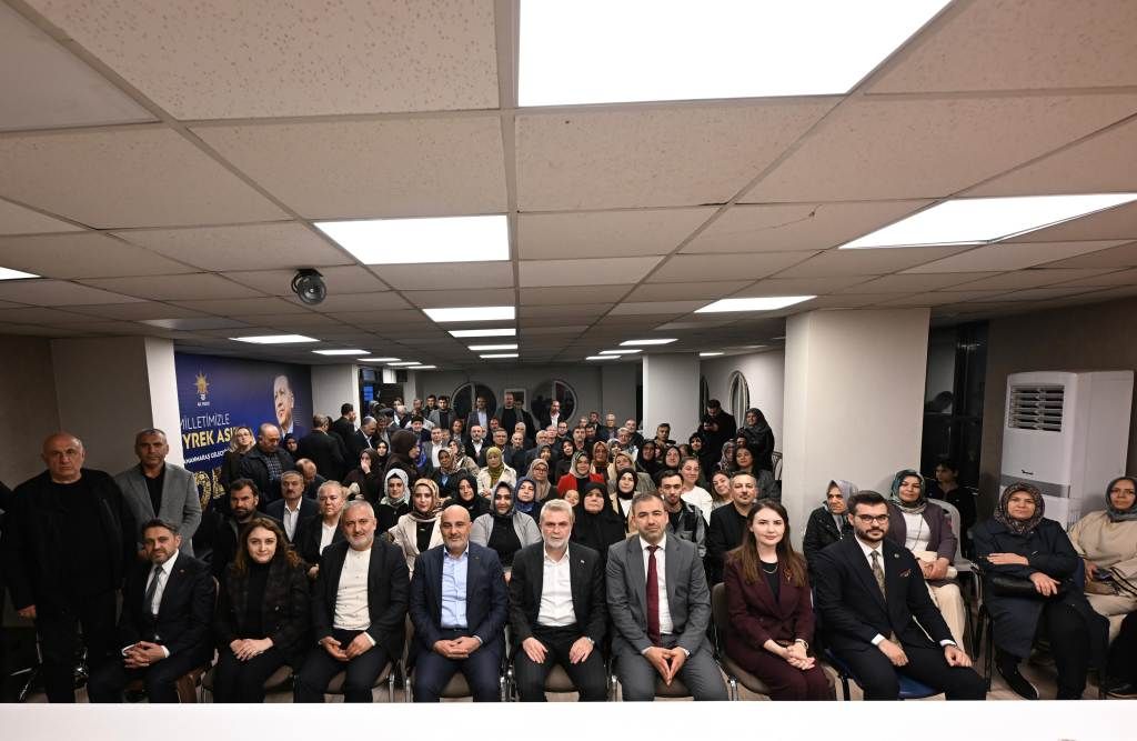Danışma Toplantısı (6)