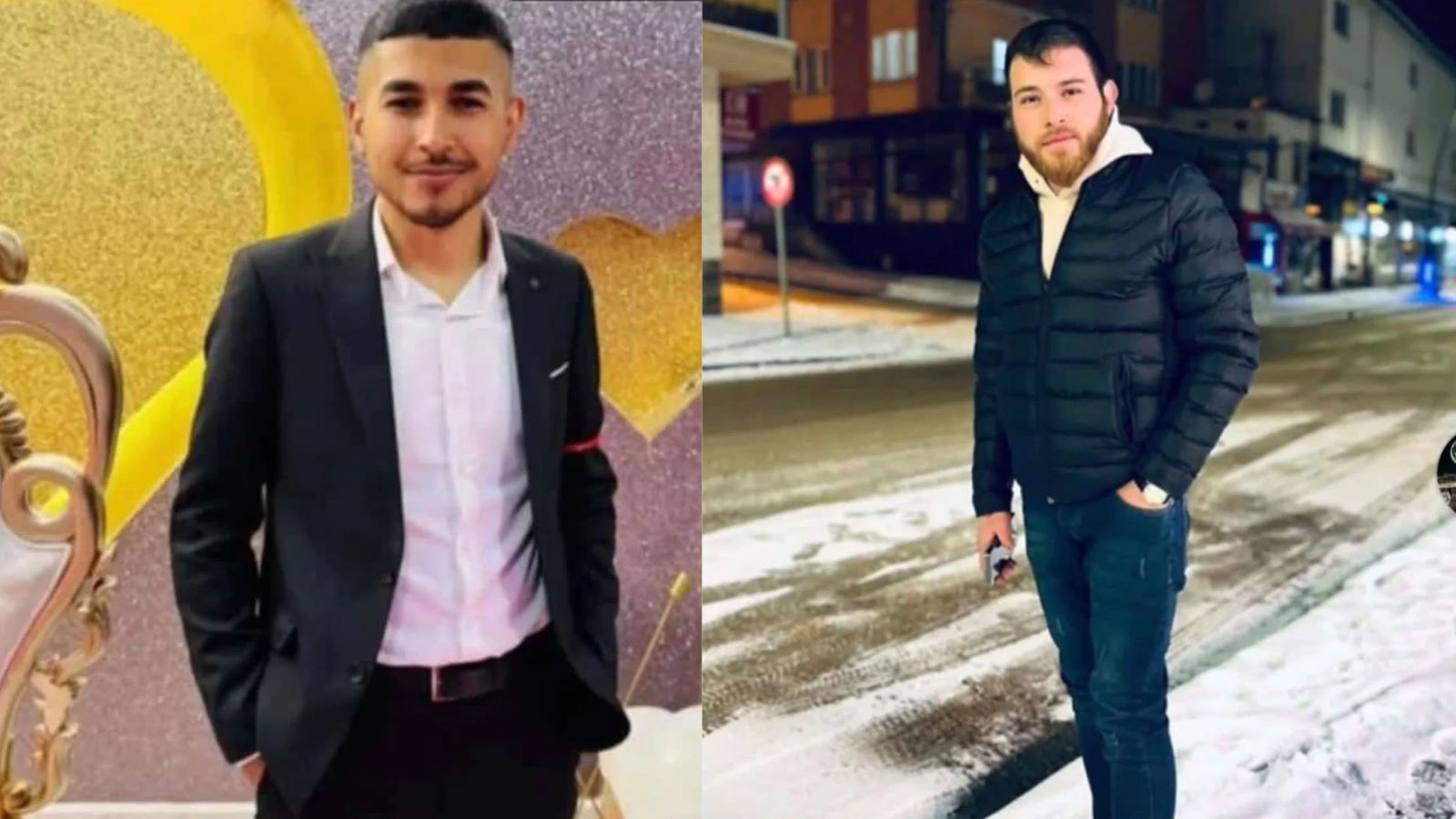 Kahramanmaraş’ta Cansız Bedenleri Bulunan 2 Gencin Kimlikleri Belli Oldu