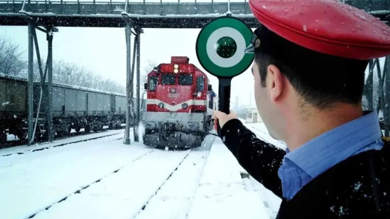 Doğu Ekspresi (3)