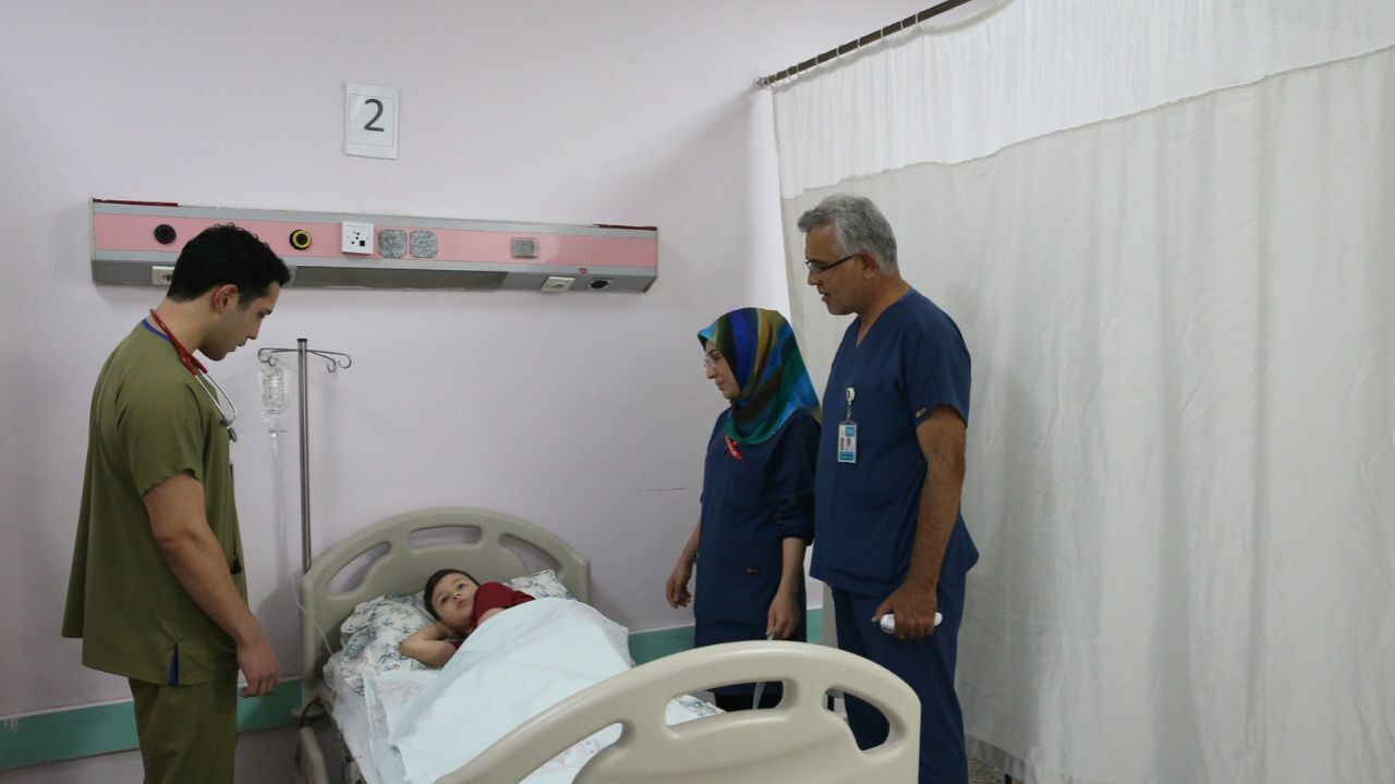 Doktor (2)