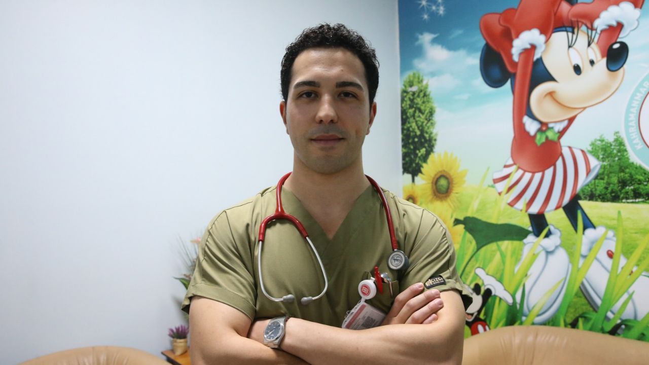 Doktor